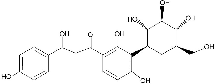 silbinol